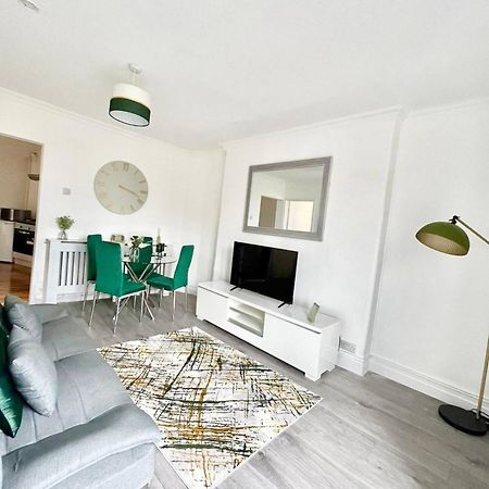 Hamilton House Apartman Portsmouth Kültér fotó