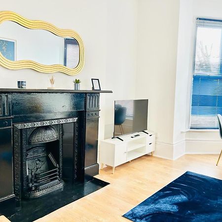 Hamilton House Apartman Portsmouth Kültér fotó