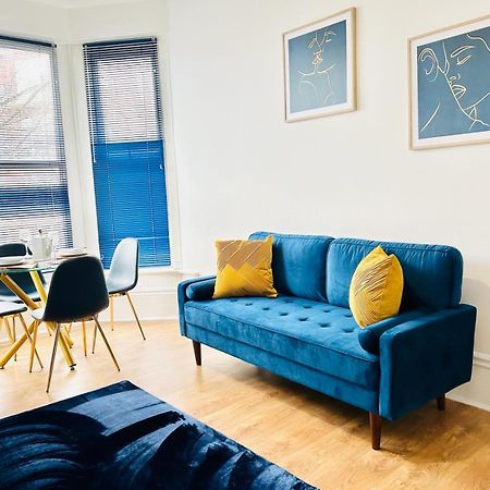 Hamilton House Apartman Portsmouth Kültér fotó