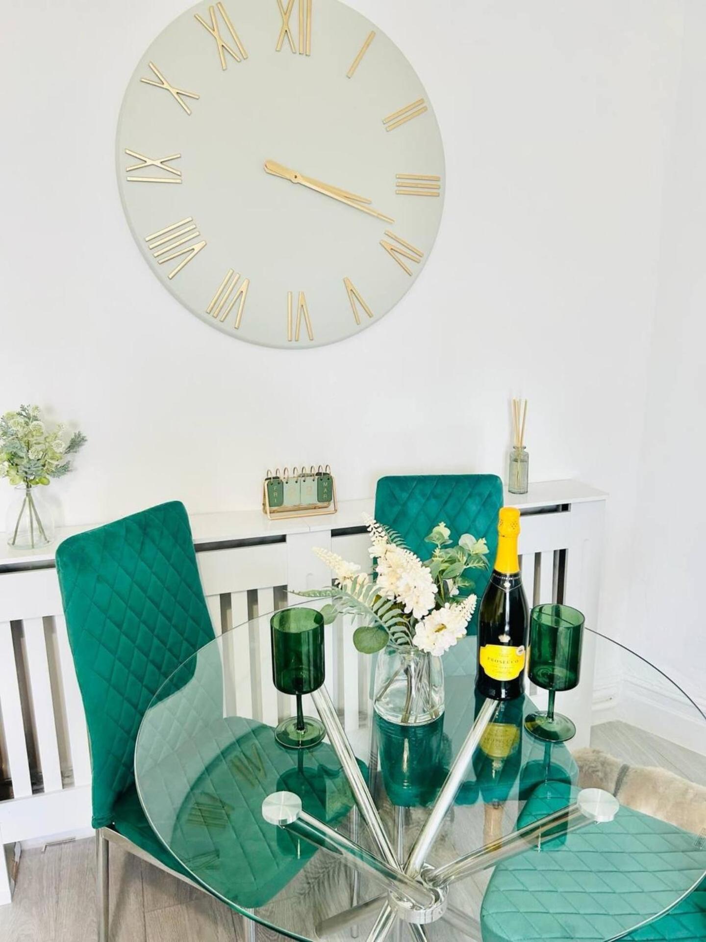 Hamilton House Apartman Portsmouth Kültér fotó