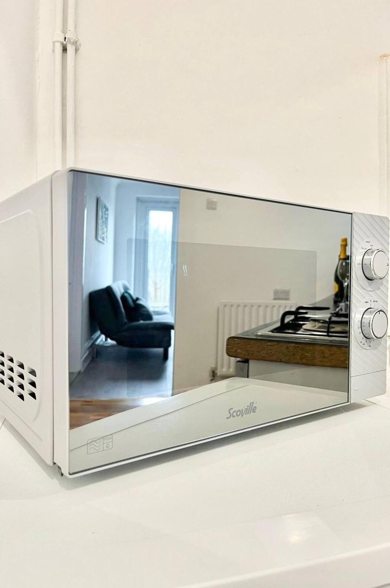 Hamilton House Apartman Portsmouth Kültér fotó