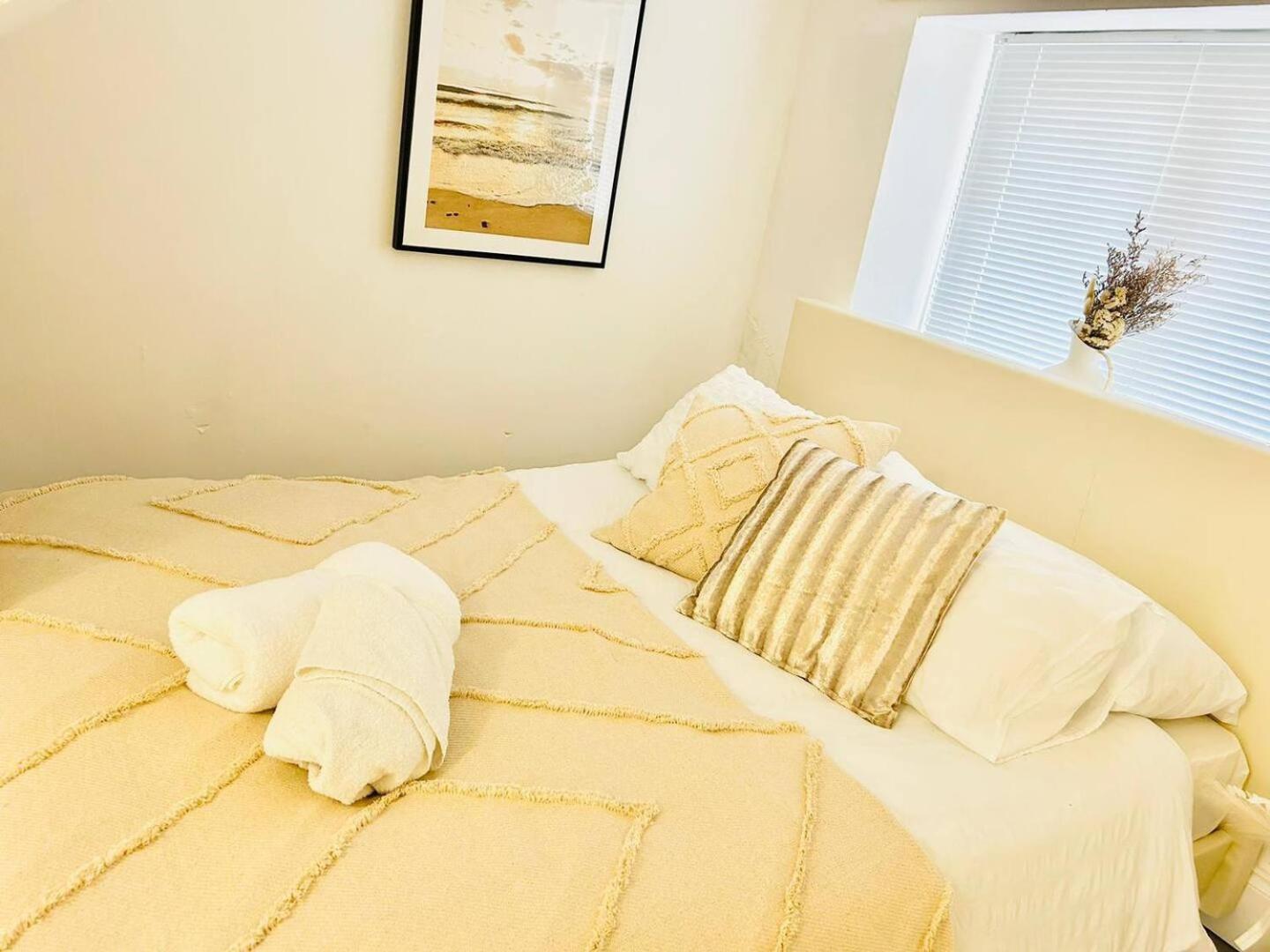 Hamilton House Apartman Portsmouth Kültér fotó