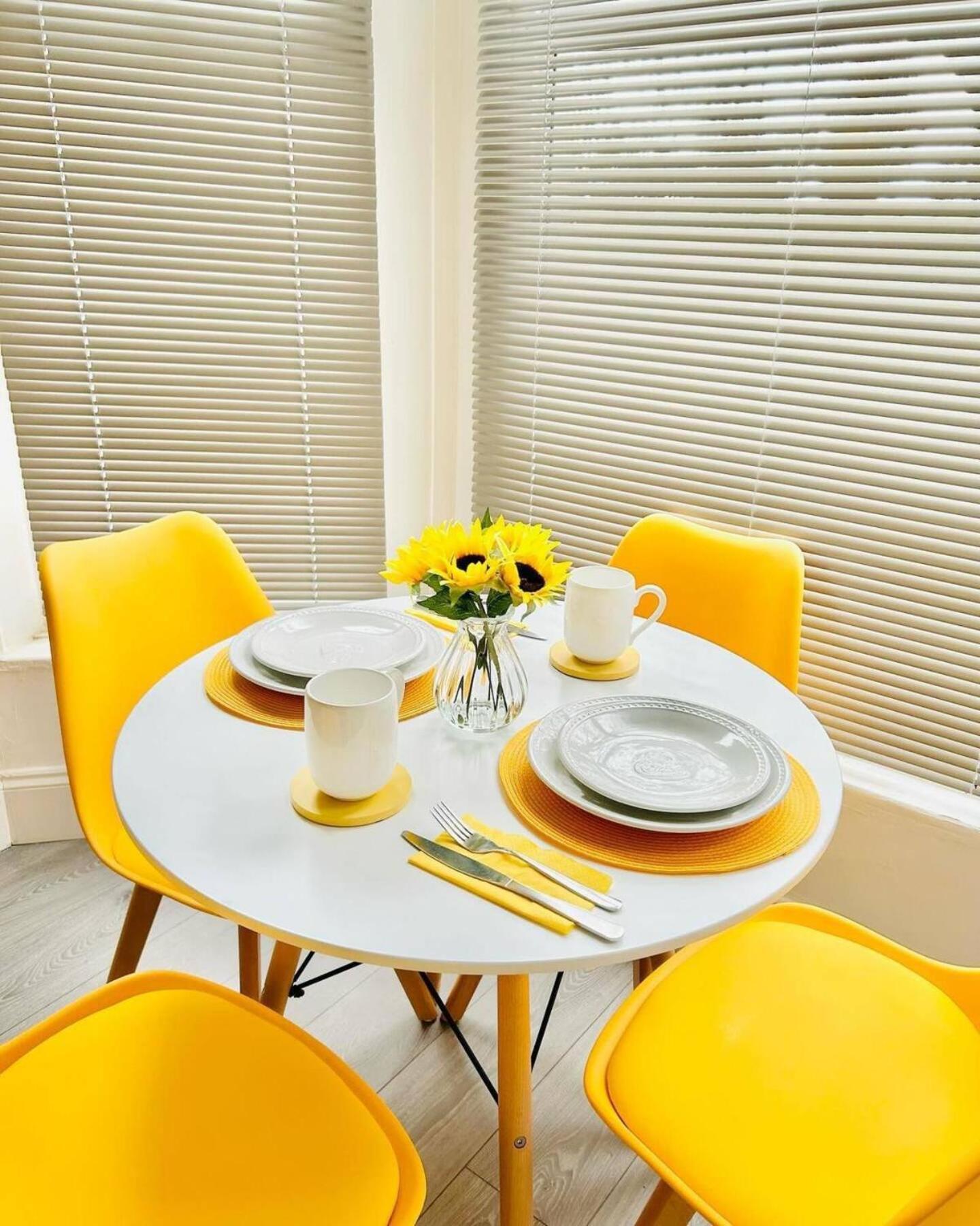 Hamilton House Apartman Portsmouth Kültér fotó