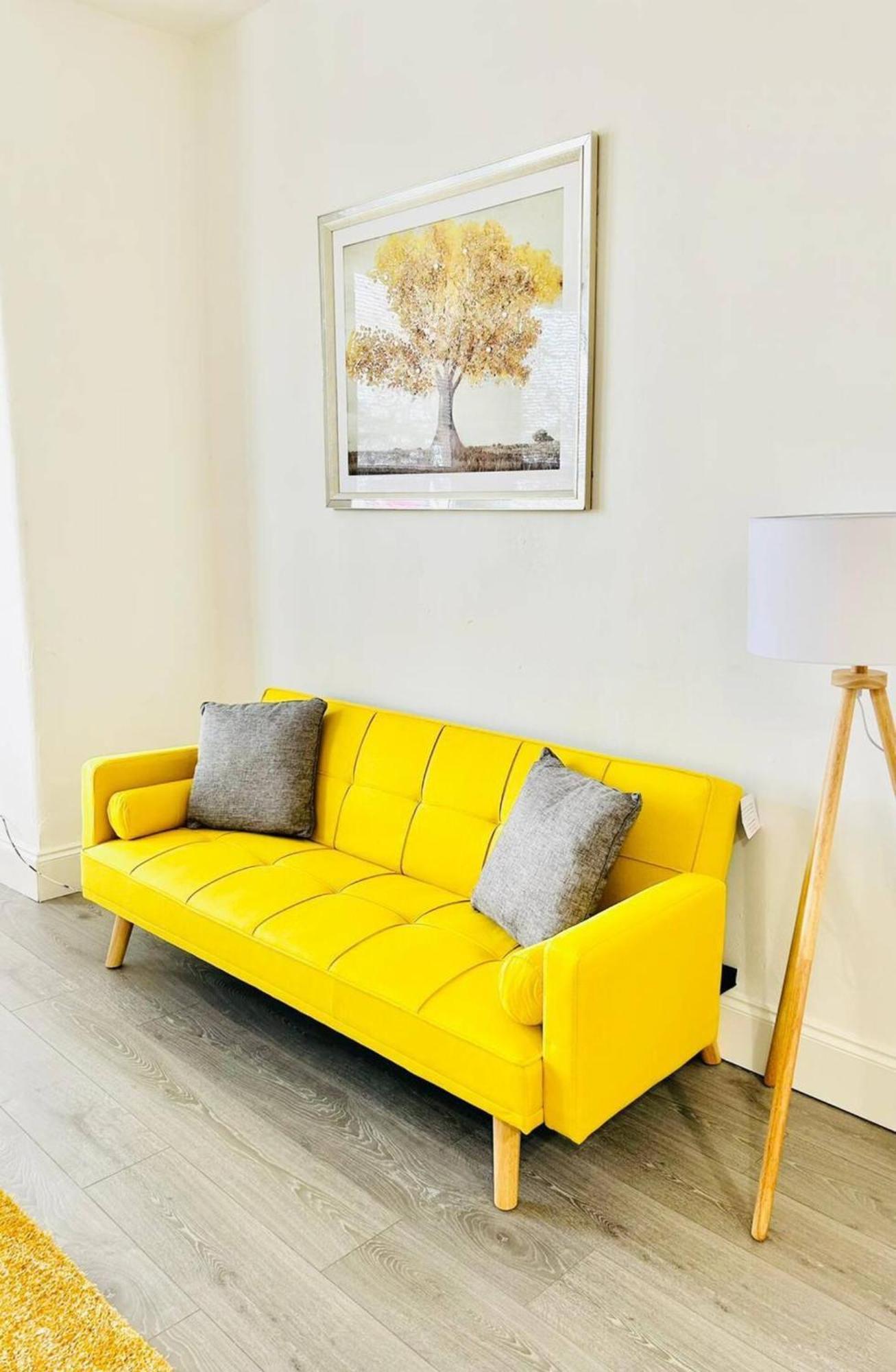 Hamilton House Apartman Portsmouth Kültér fotó