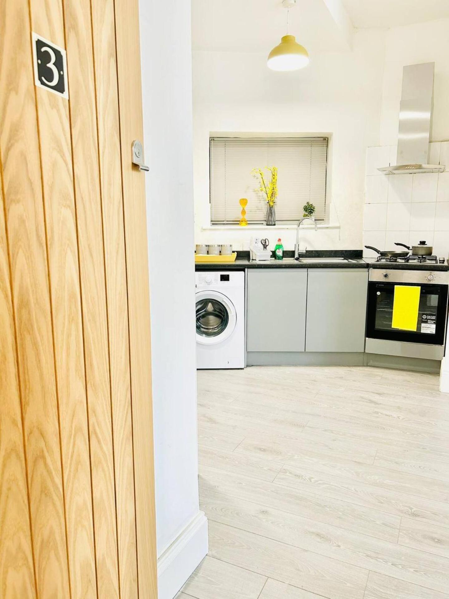 Hamilton House Apartman Portsmouth Kültér fotó