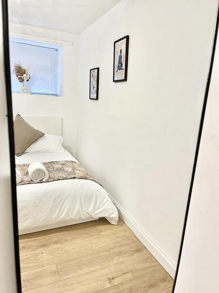 Hamilton House Apartman Portsmouth Kültér fotó