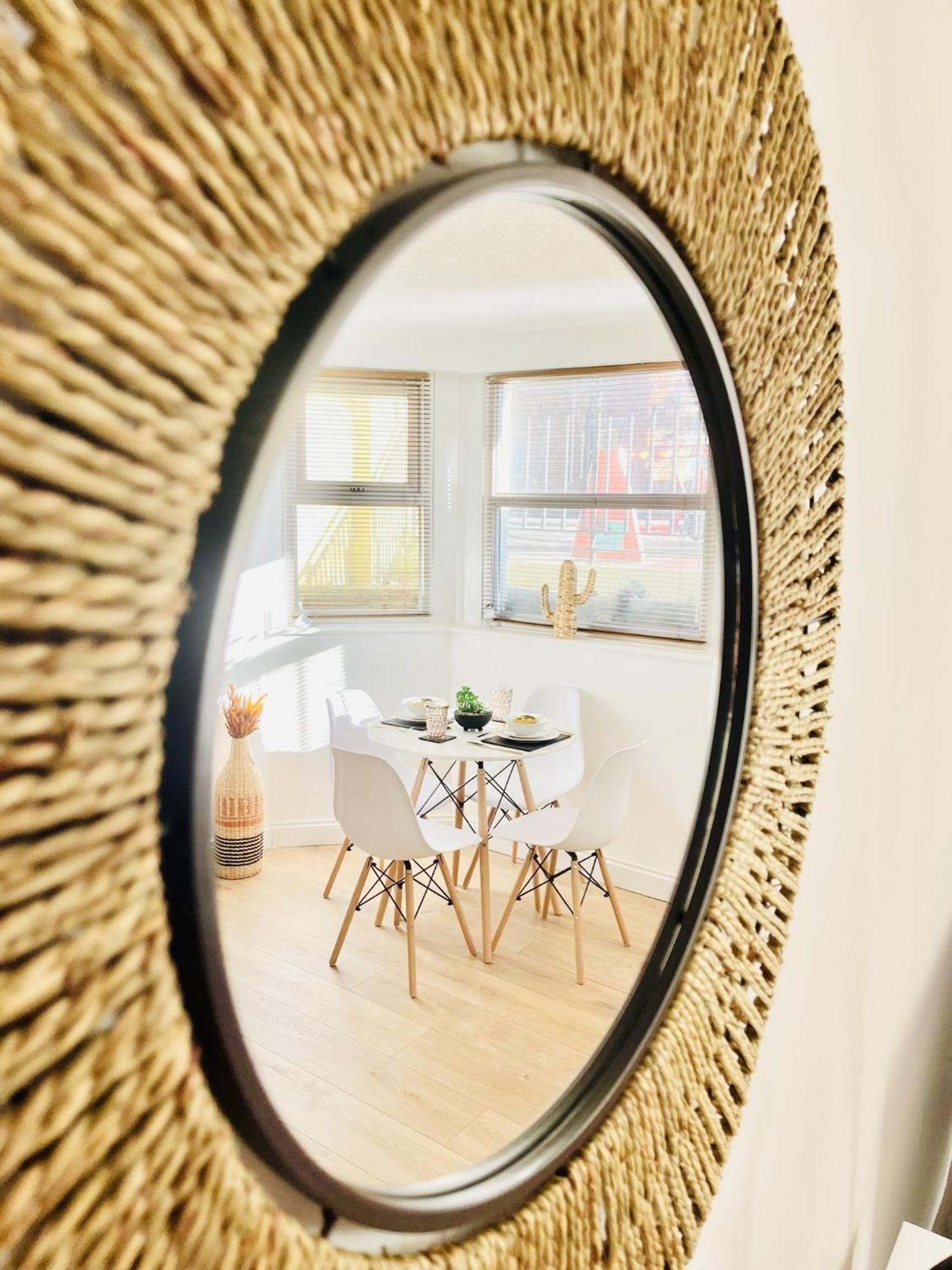 Hamilton House Apartman Portsmouth Kültér fotó