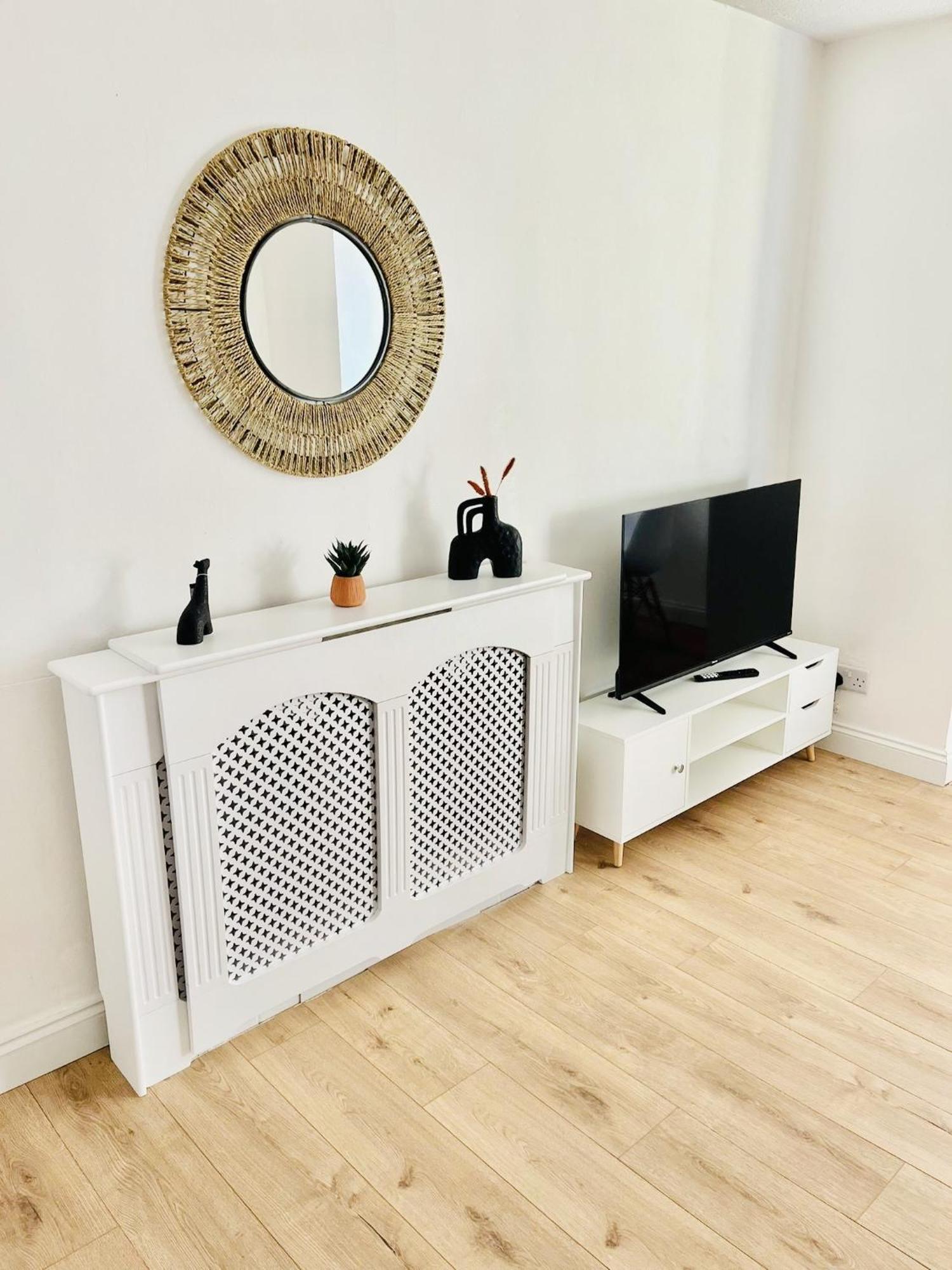 Hamilton House Apartman Portsmouth Kültér fotó