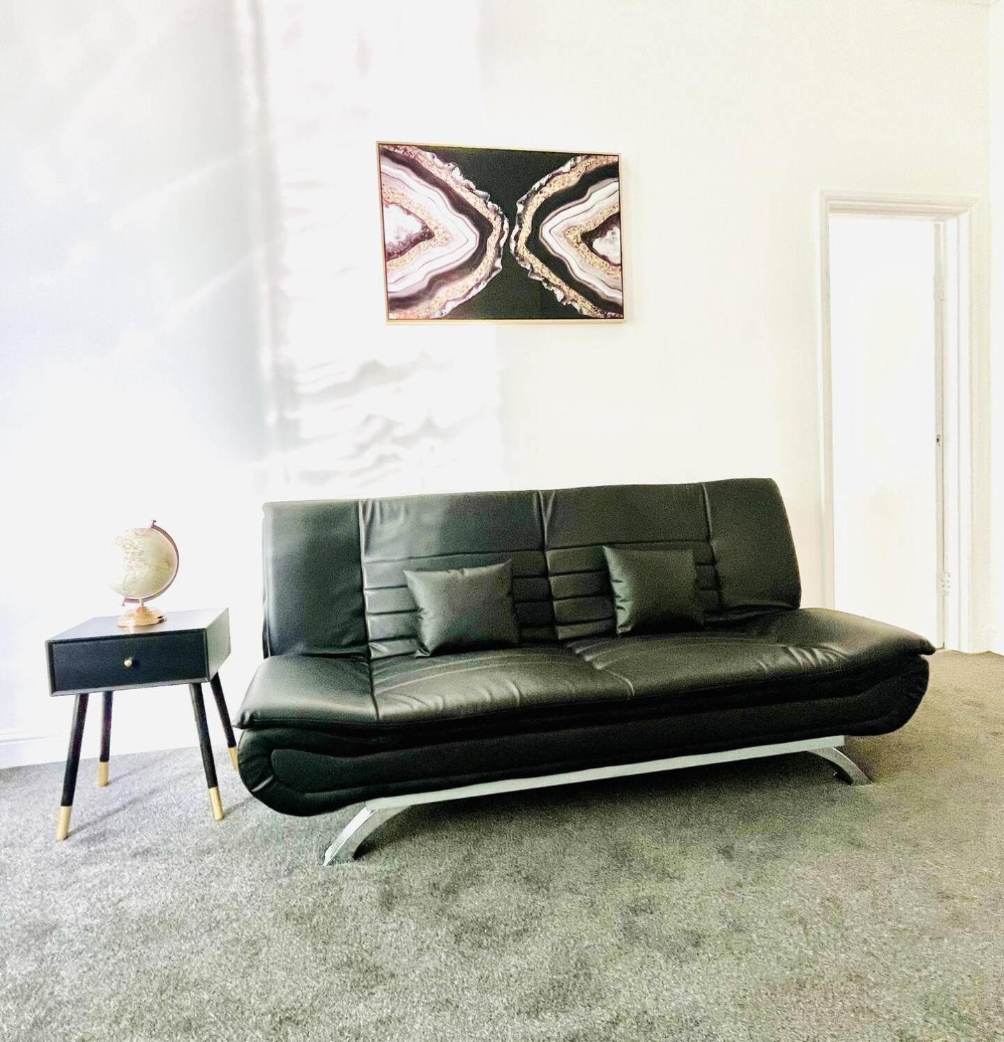 Hamilton House Apartman Portsmouth Kültér fotó