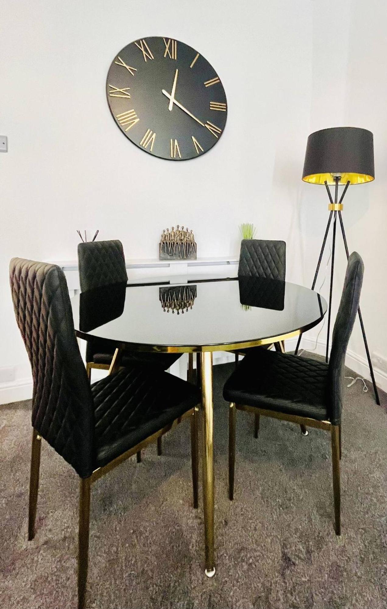 Hamilton House Apartman Portsmouth Kültér fotó