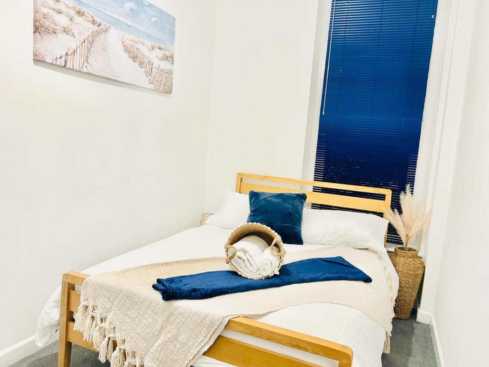 Hamilton House Apartman Portsmouth Kültér fotó