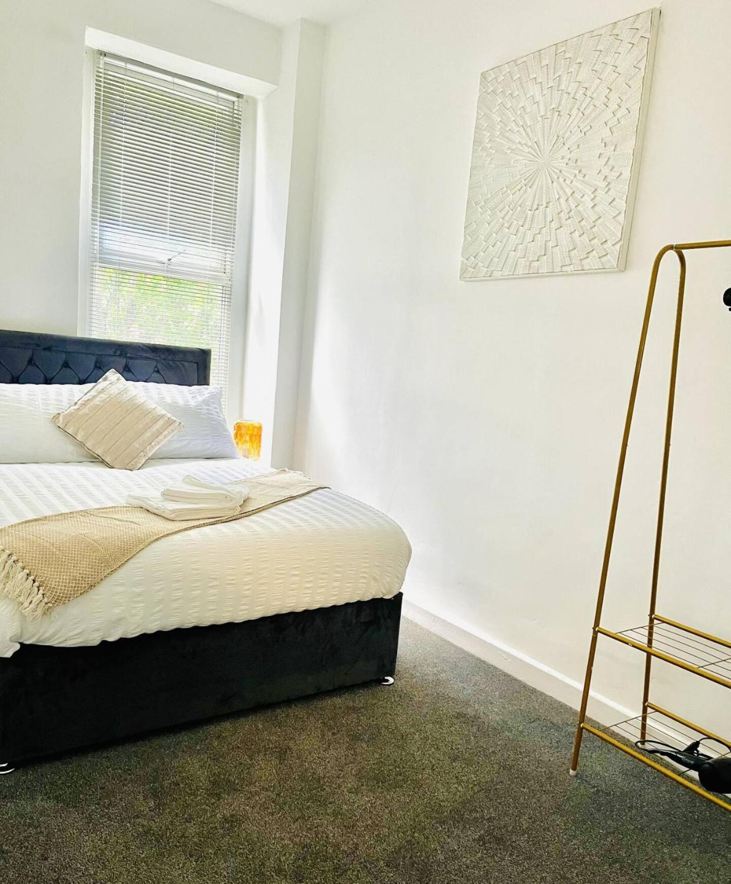 Hamilton House Apartman Portsmouth Kültér fotó
