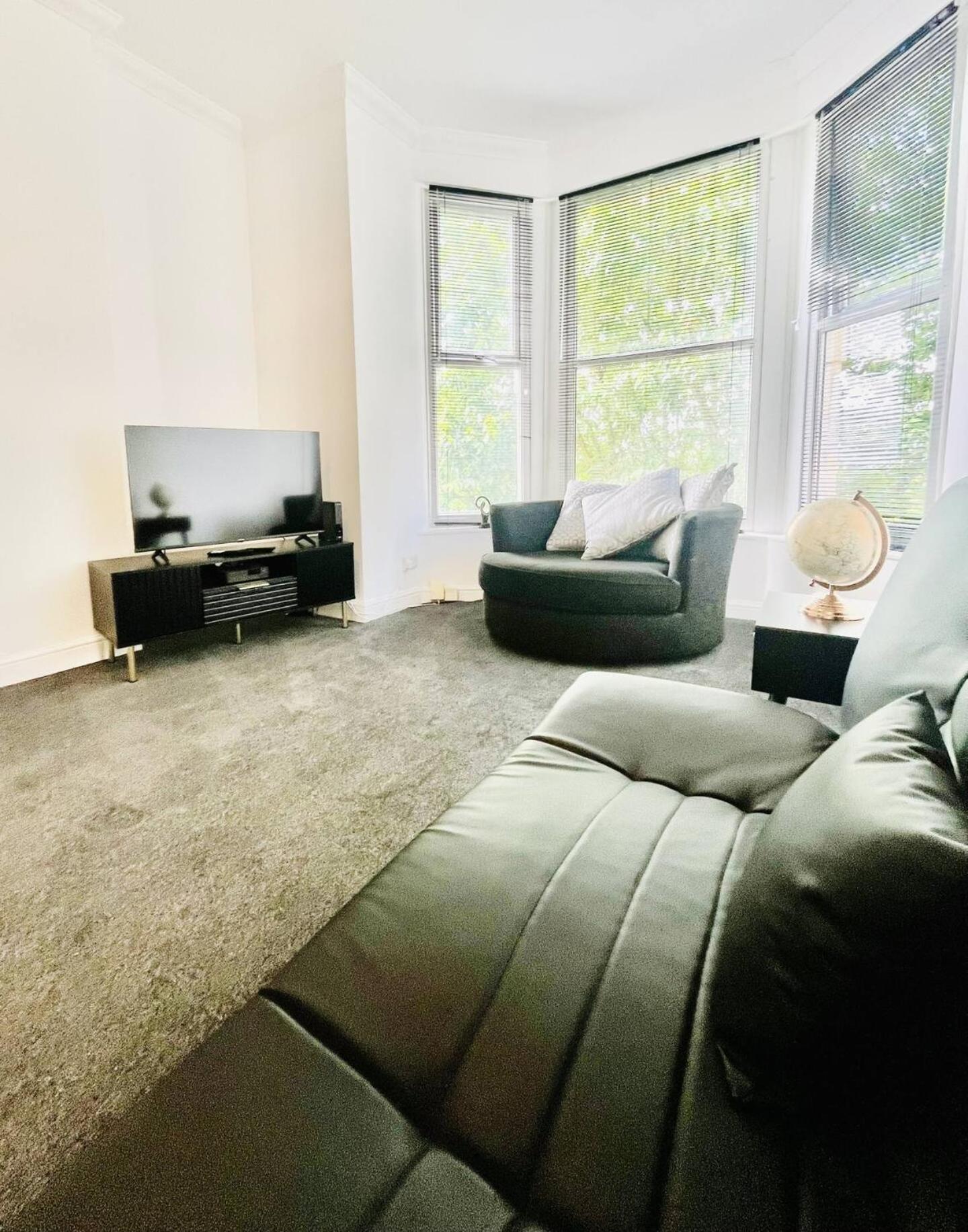 Hamilton House Apartman Portsmouth Kültér fotó
