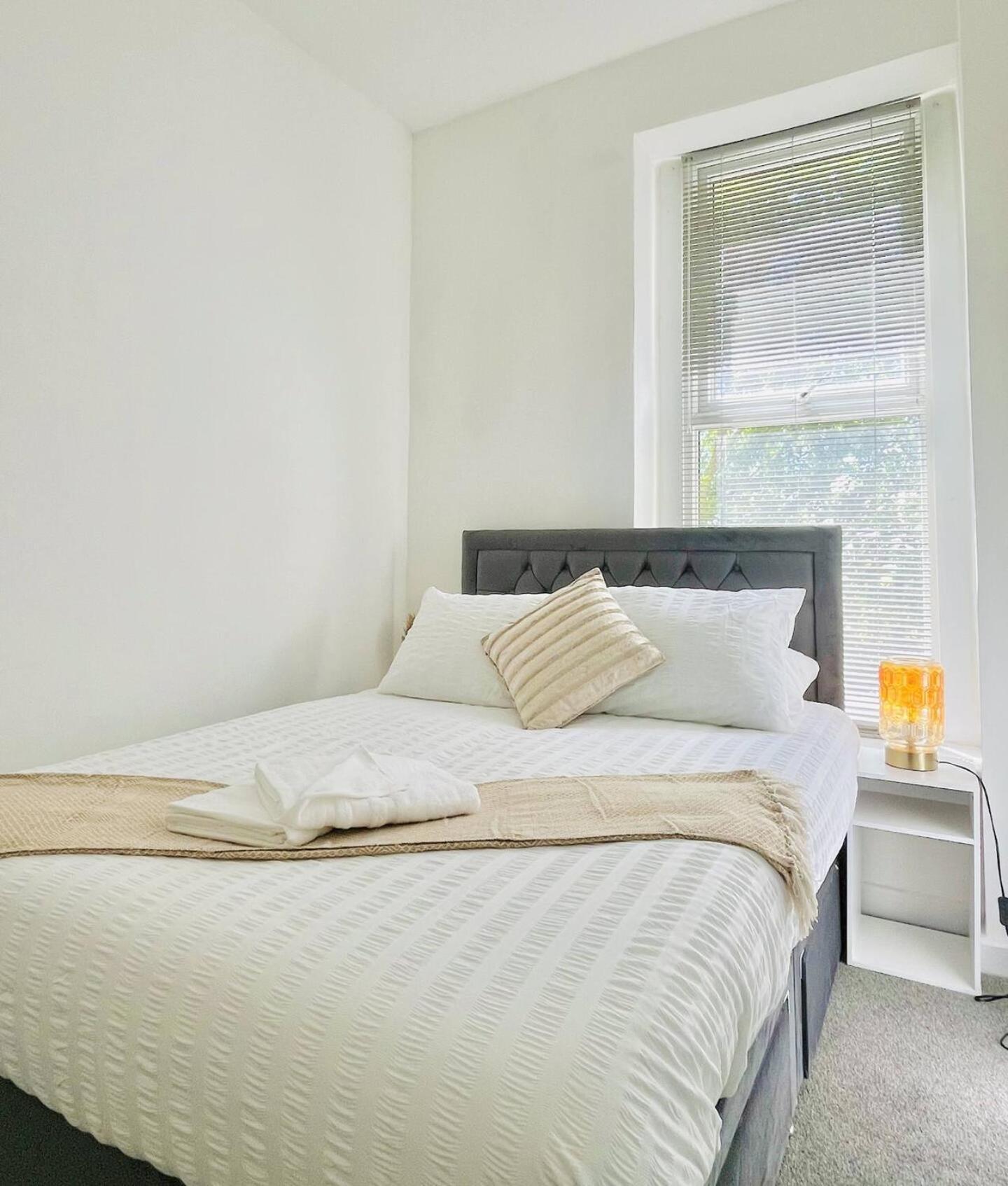 Hamilton House Apartman Portsmouth Kültér fotó