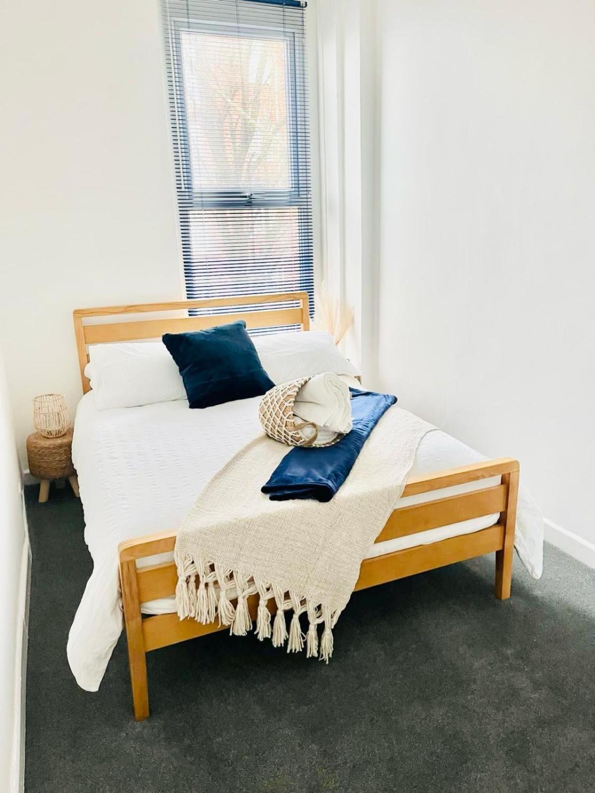 Hamilton House Apartman Portsmouth Kültér fotó
