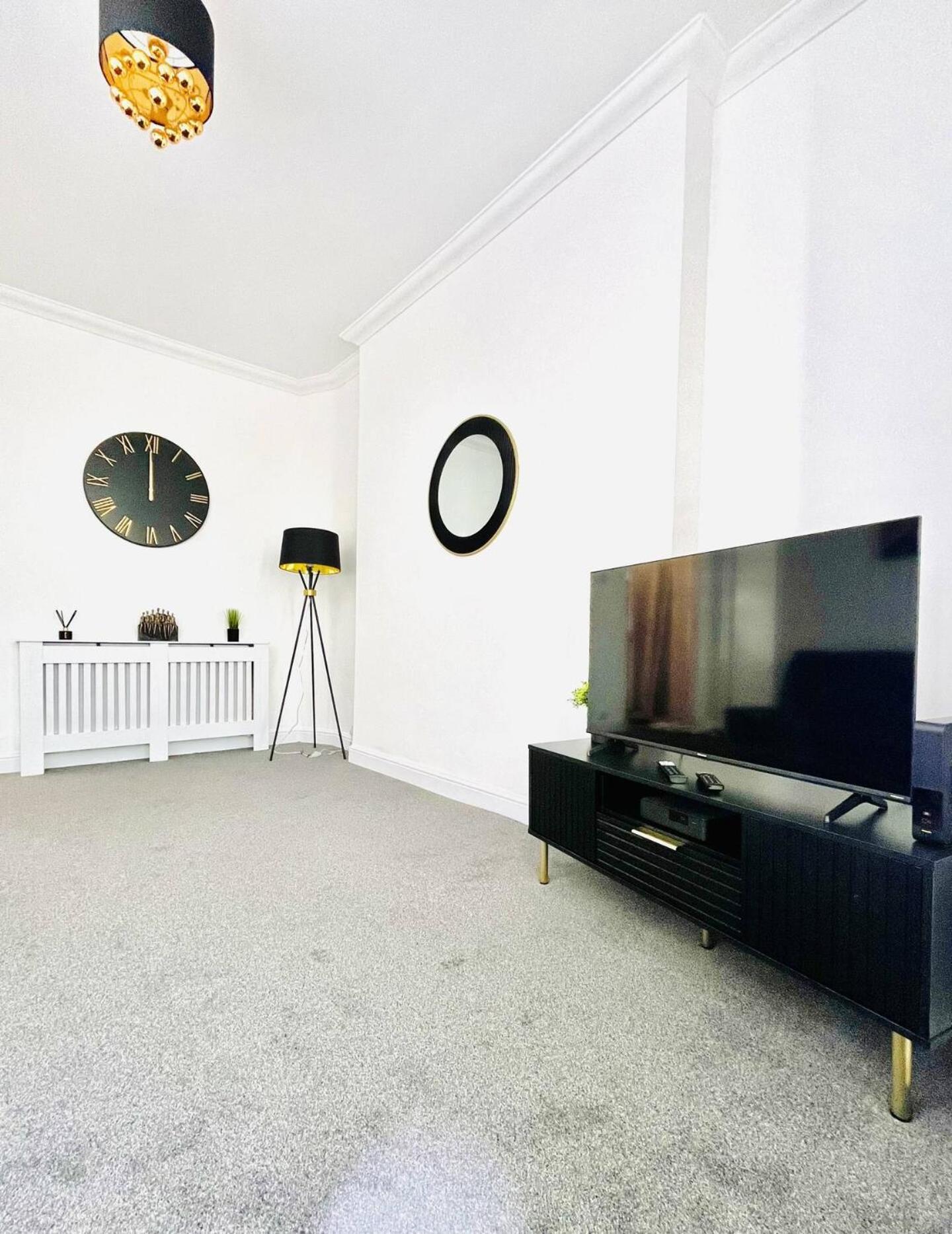 Hamilton House Apartman Portsmouth Kültér fotó