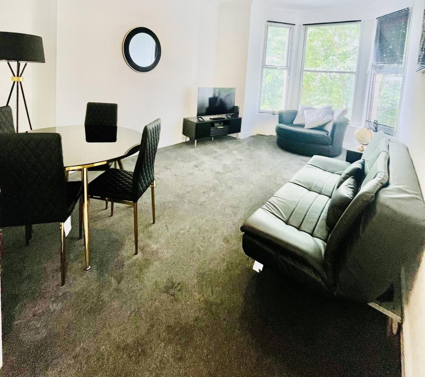 Hamilton House Apartman Portsmouth Kültér fotó