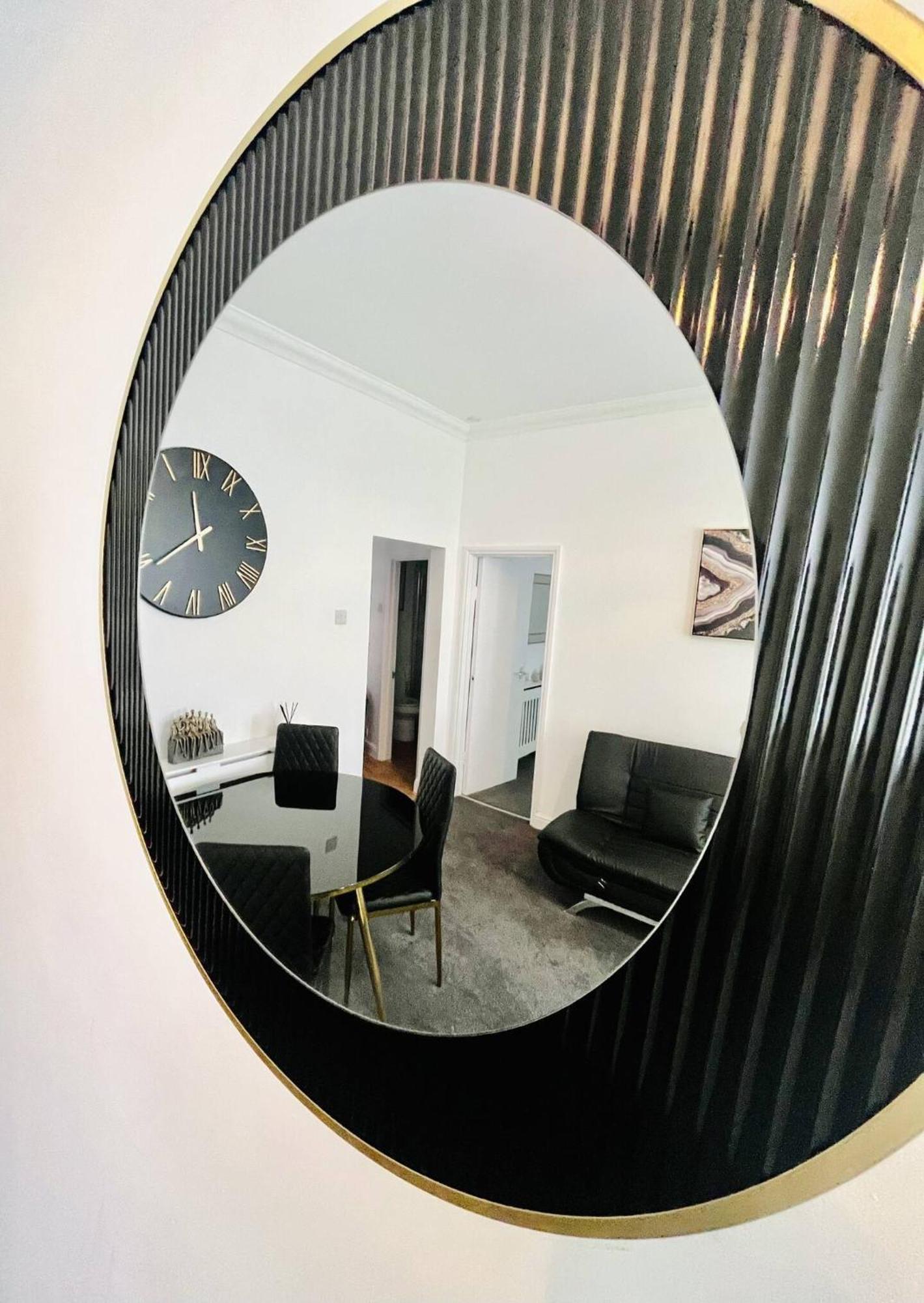 Hamilton House Apartman Portsmouth Kültér fotó
